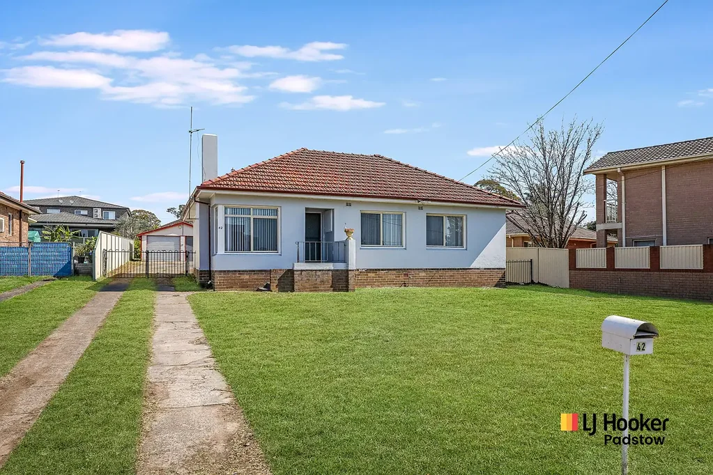 Well-Located � 3-Bedroom Neat and Tidy Home