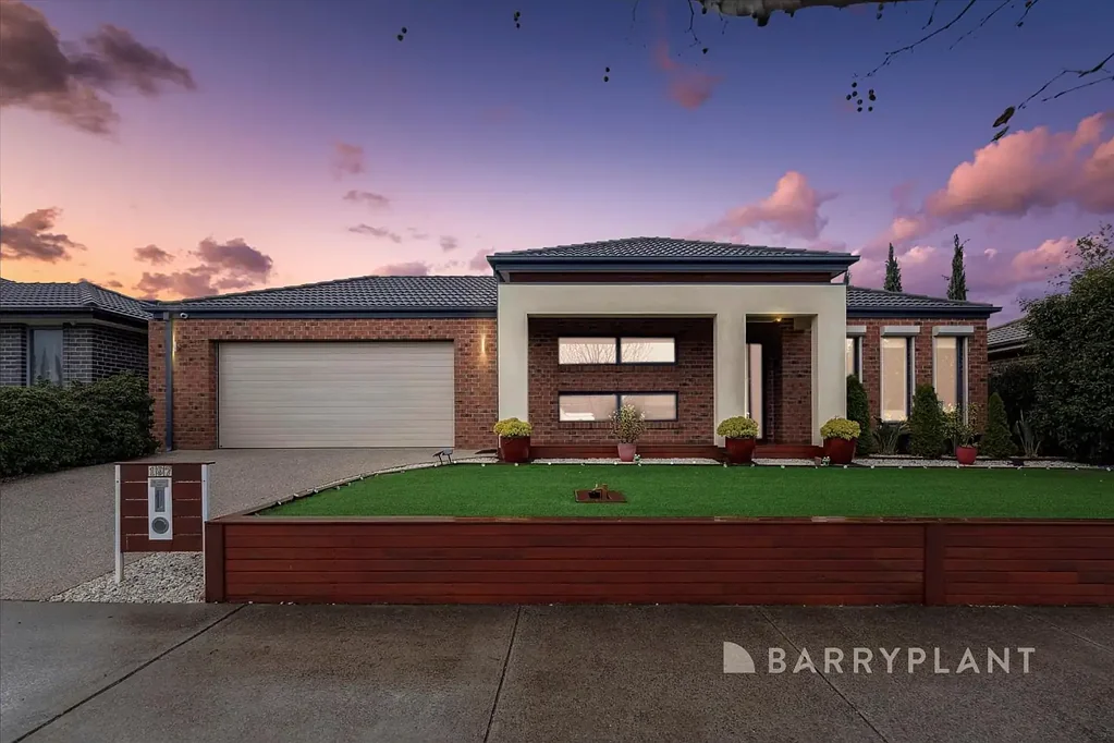 197 Botanica Springs Boulevard, Brookfield, VIC 3338
