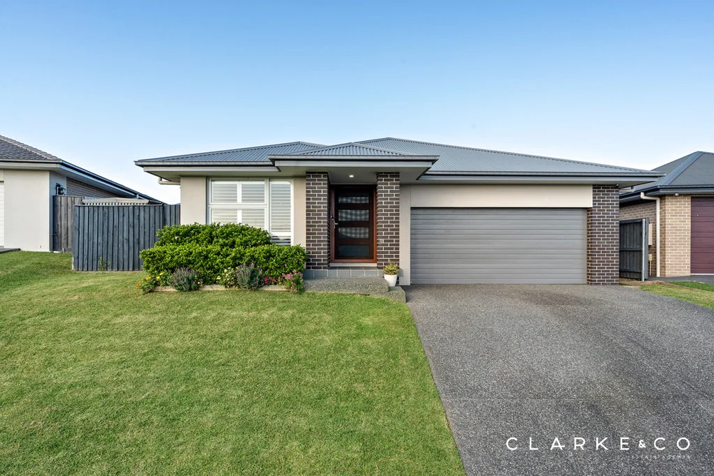 4 Flatwing Street, Chisholm, NSW 2322