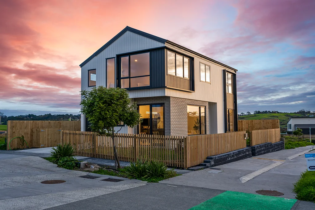 196 Henwood Road, Westgate, Waitakere City, Auckland