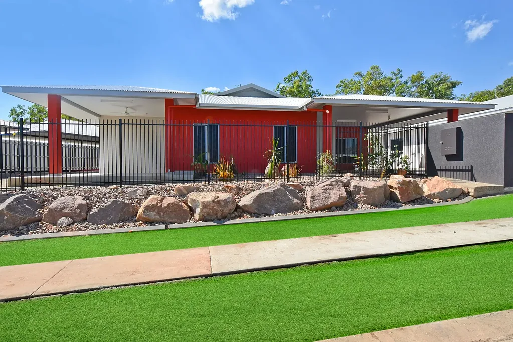 3-4/3 Inverway Circuit, Farrar, NT 830