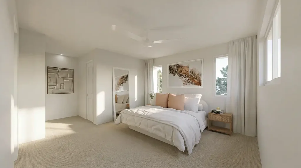 Buderim 3房  Welcome To Arcadia Buderim