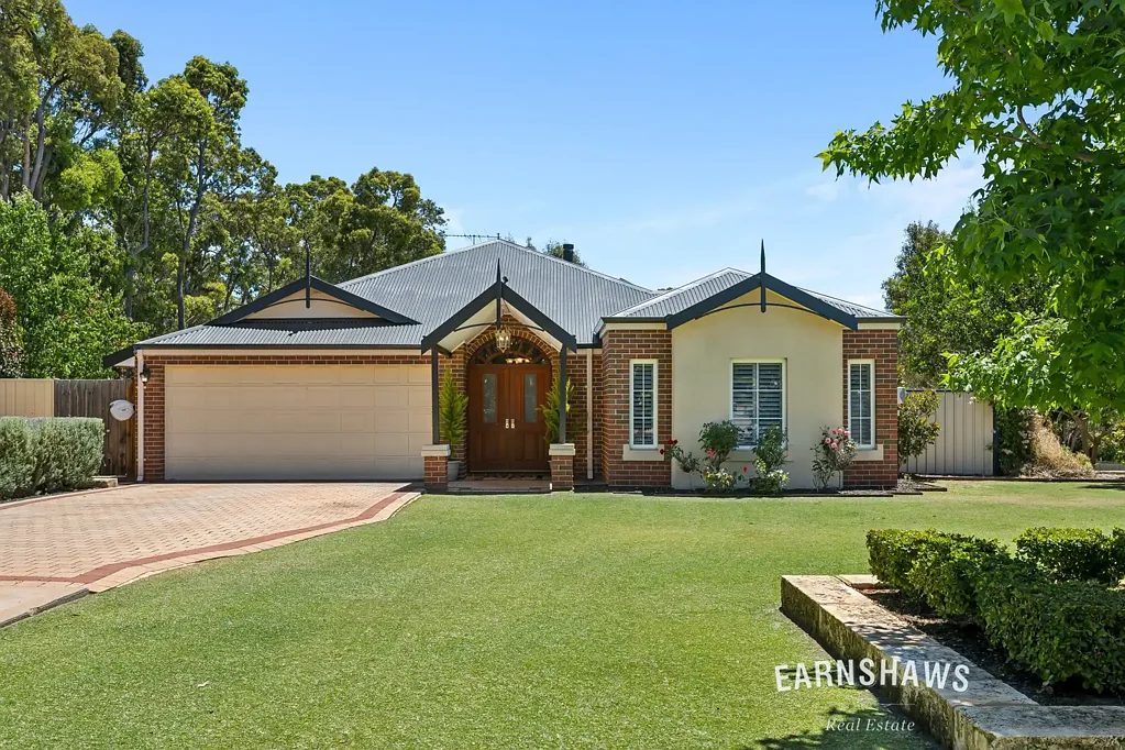 27 Campbell Way, Parkerville, WA 6081