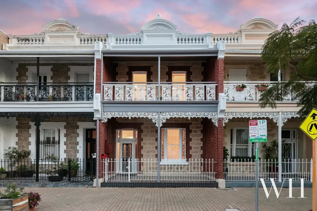 Classic Victorian elegance & quintessential Freo charm