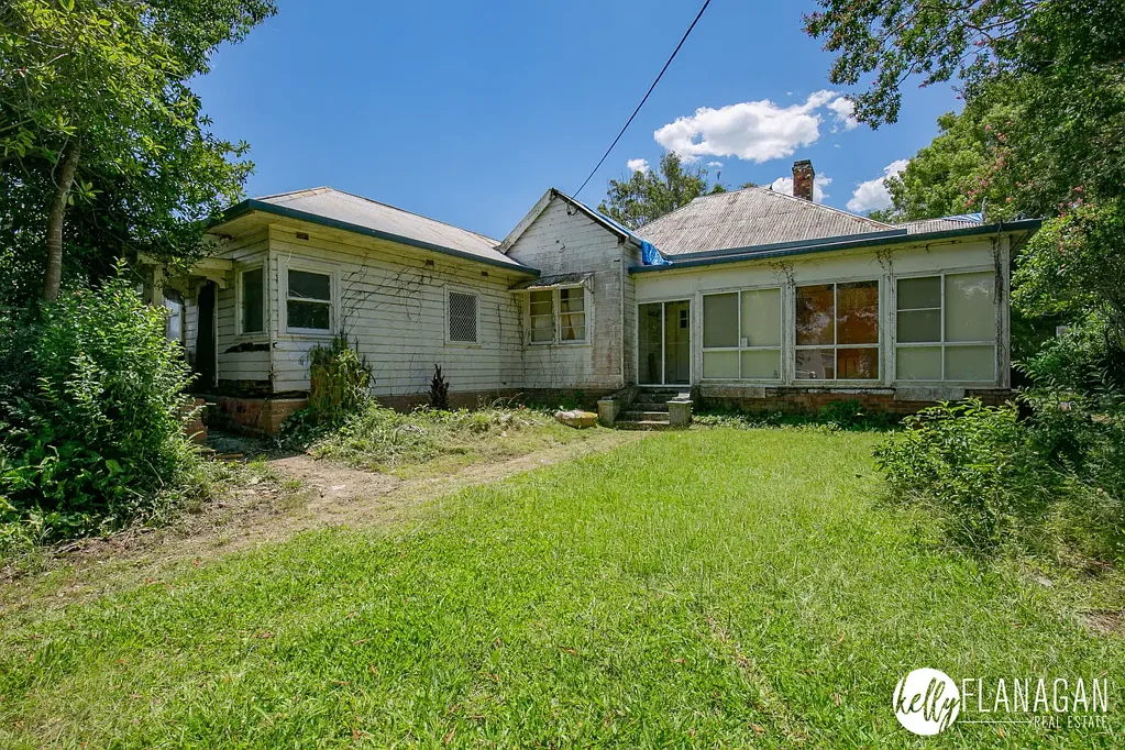 61 Belgrave Street, Kempsey, NSW 2440