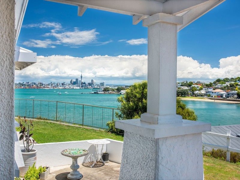 63 King Edward Parade, Devonport, Auckland - North Shore, 5 غرف, 0 حمامات