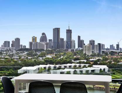41101/24 The Lanes Boulevard, Mermaid Waters, QLD 4218, 2 Bedrooms, 2 Bathrooms, Apartment