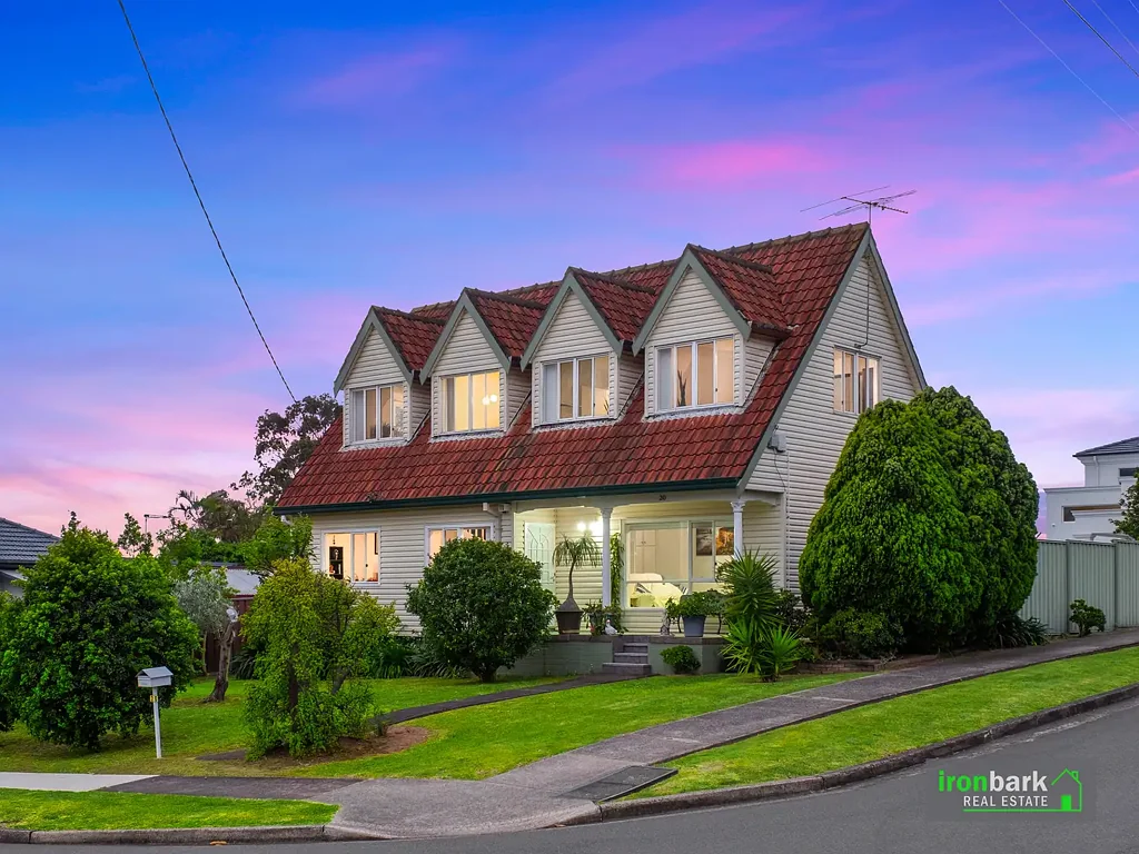 20 Gerald Street, Greystanes, NSW 2145