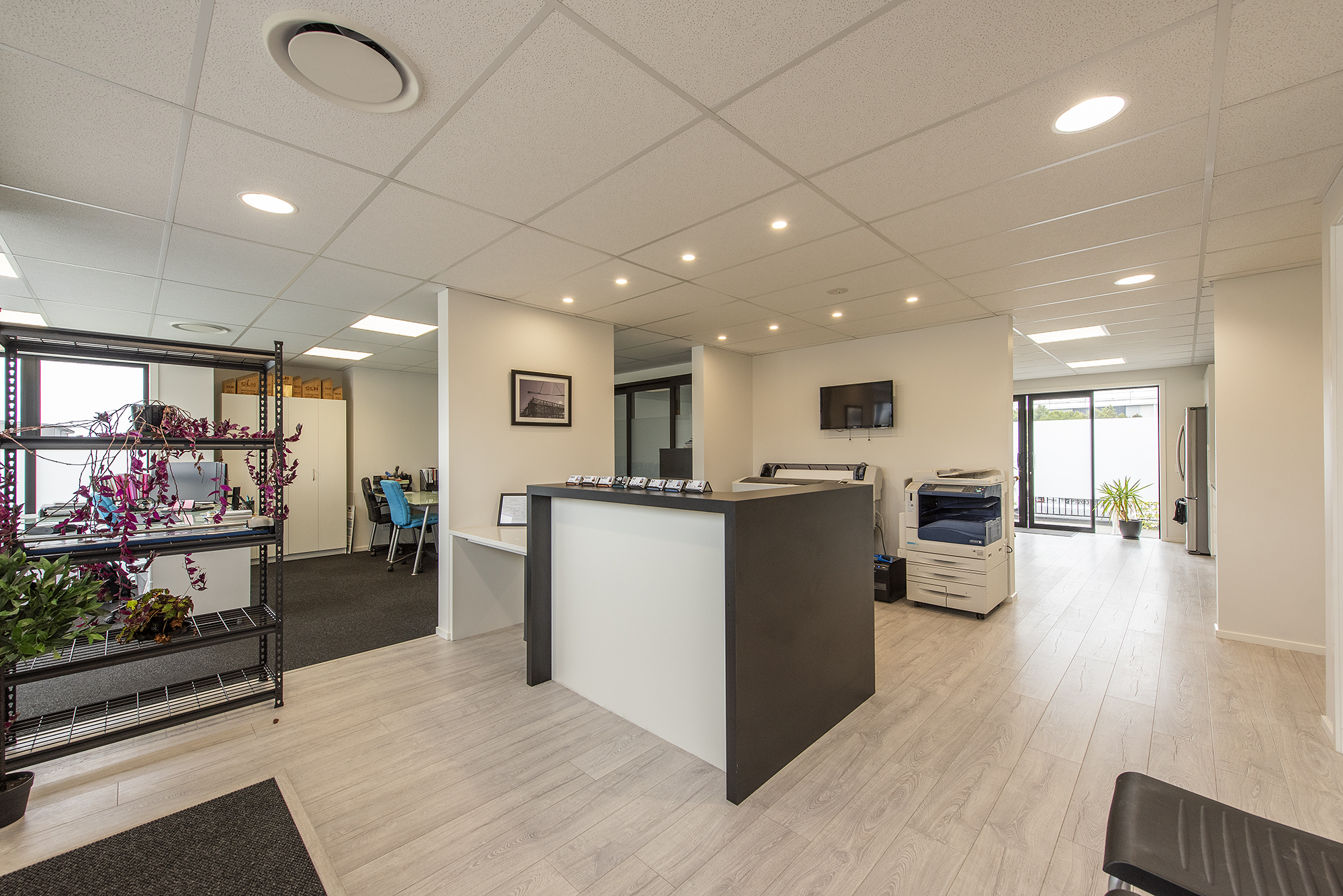 4a Presentation Way, Paraparaumu, Kapiti Coast, 0房, 0浴, Office Building