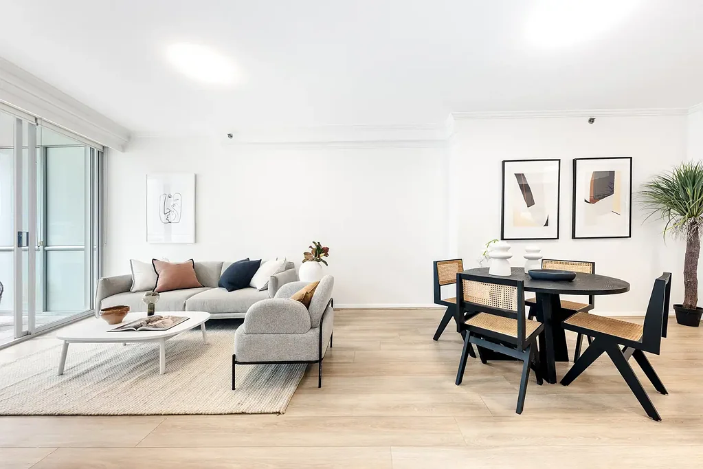 47/515 Kent Street, Sydney, NSW 2000
