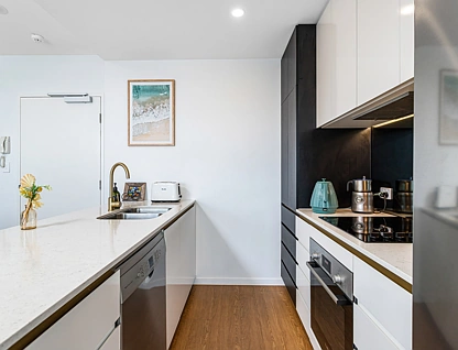 609/5 Peninsular Drive, Surfers Paradise, Gold Coast, 2 phòng ngủ, 2 phòng tắm, Apartment