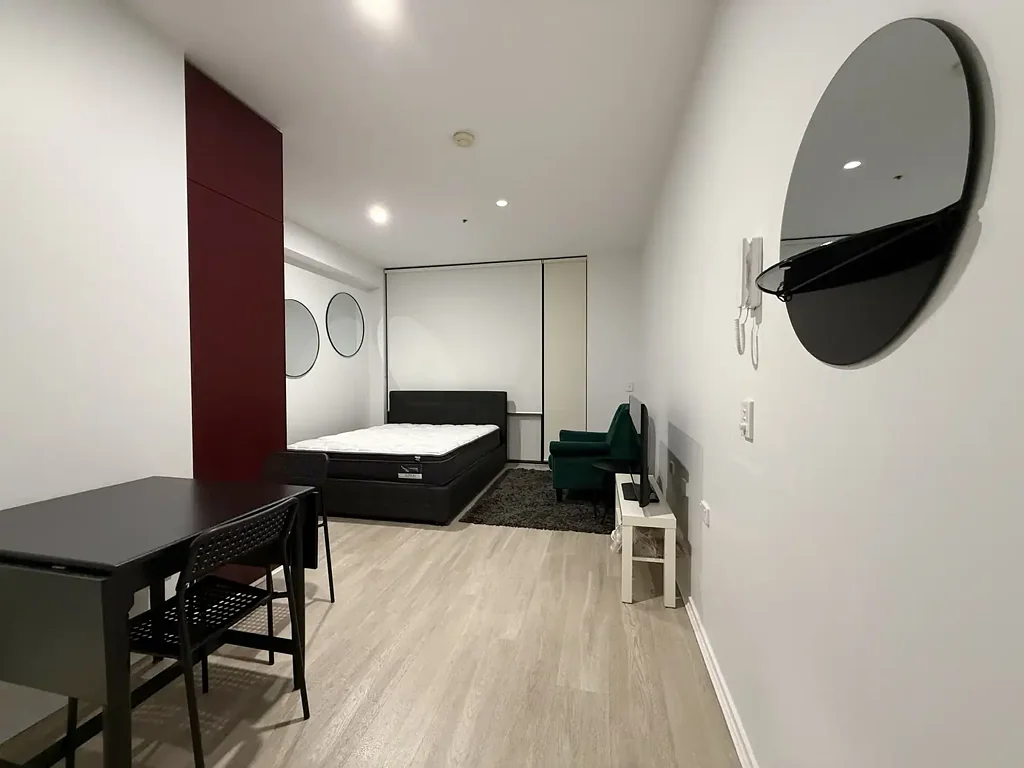 Affordable City Living