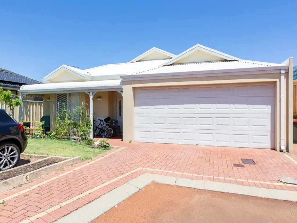 4/57 Clarke Street, South Bunbury, WA 6230
