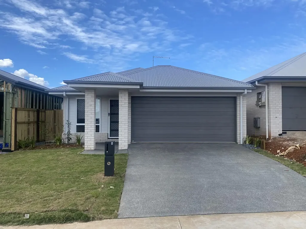 Brand New 4 Bedroom Family Home in Dakabin