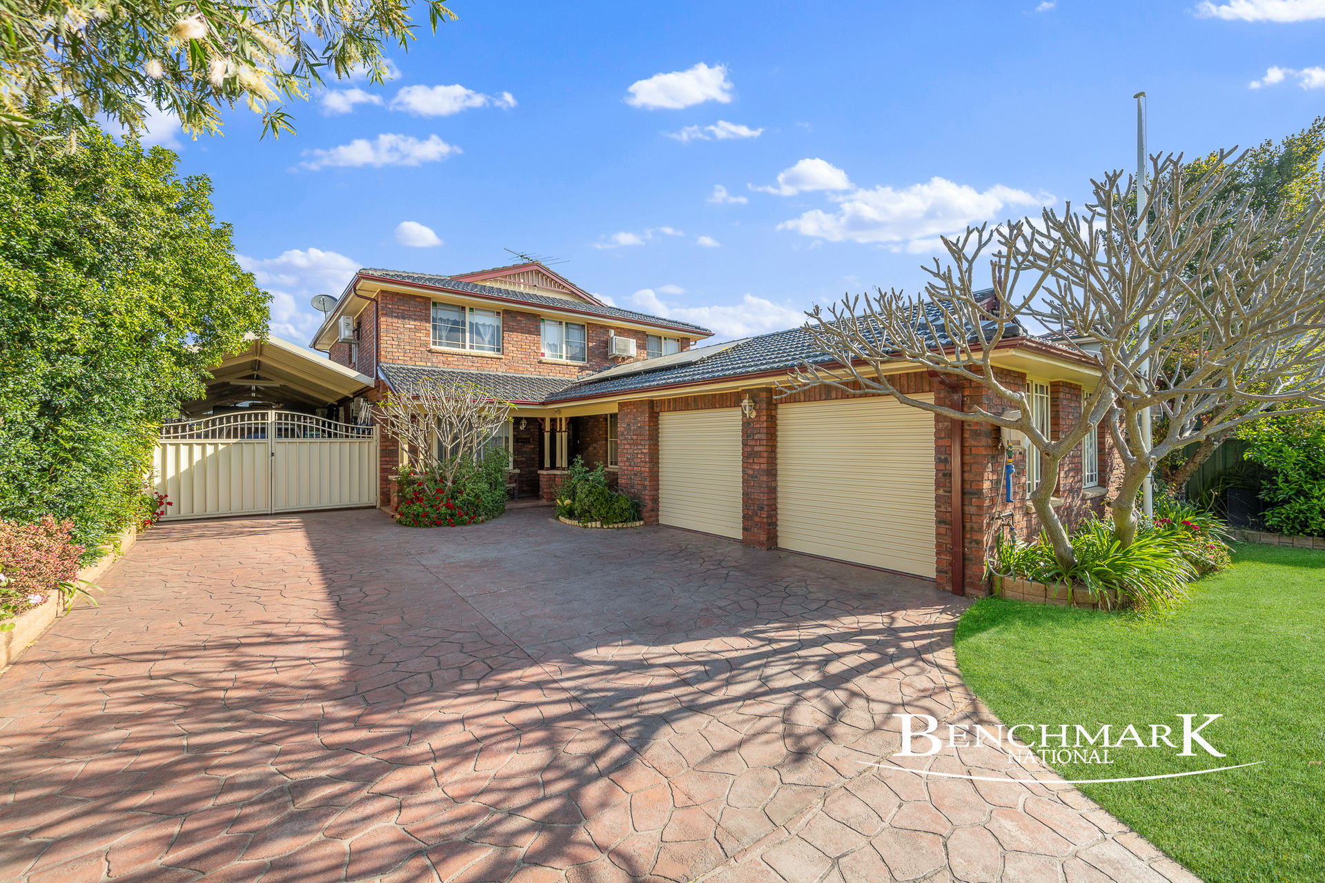 1 RUGBY CR, CHIPPING NORTON NSW 2170, 0 Schlafzimmer, 0 Badezimmer, House