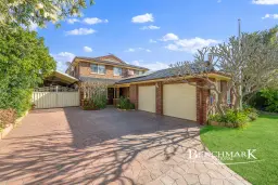 1 Rugby Crescent, Chipping Norton