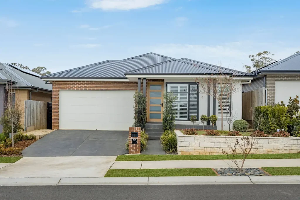 32 Hackney Street, Wilton, NSW 2571