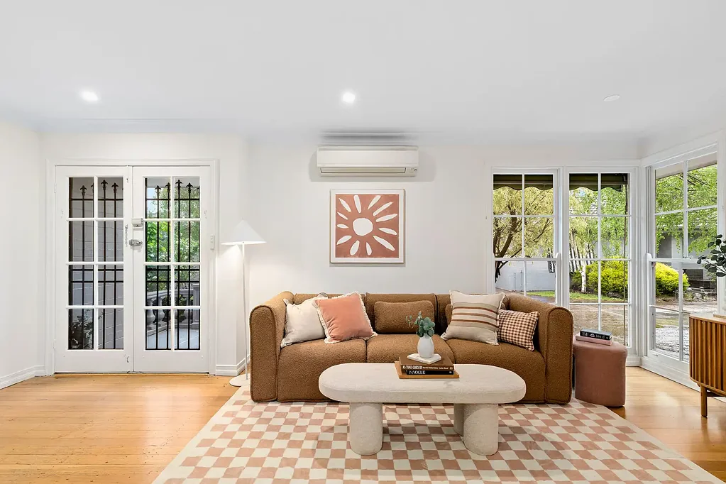 Hampton 2Kwarto A private bayside haven to enjoy from day one