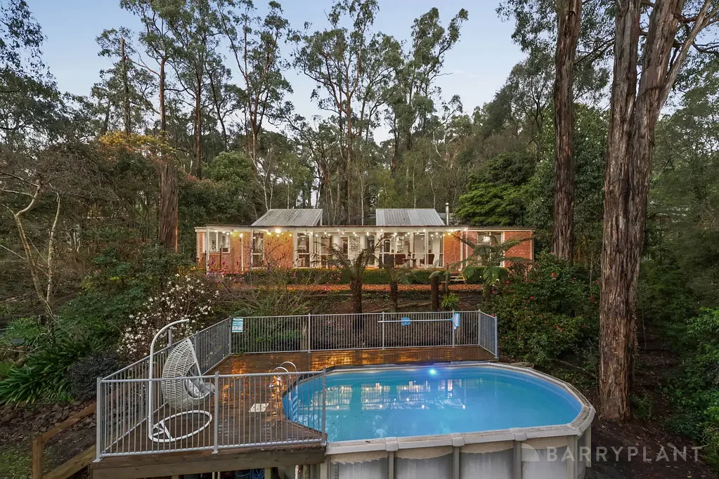 30 Nobelius Street, Emerald, VIC 3782