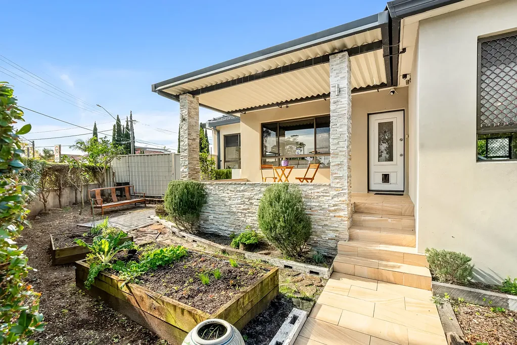Four-Bedroom Home in Prime Coastal Location