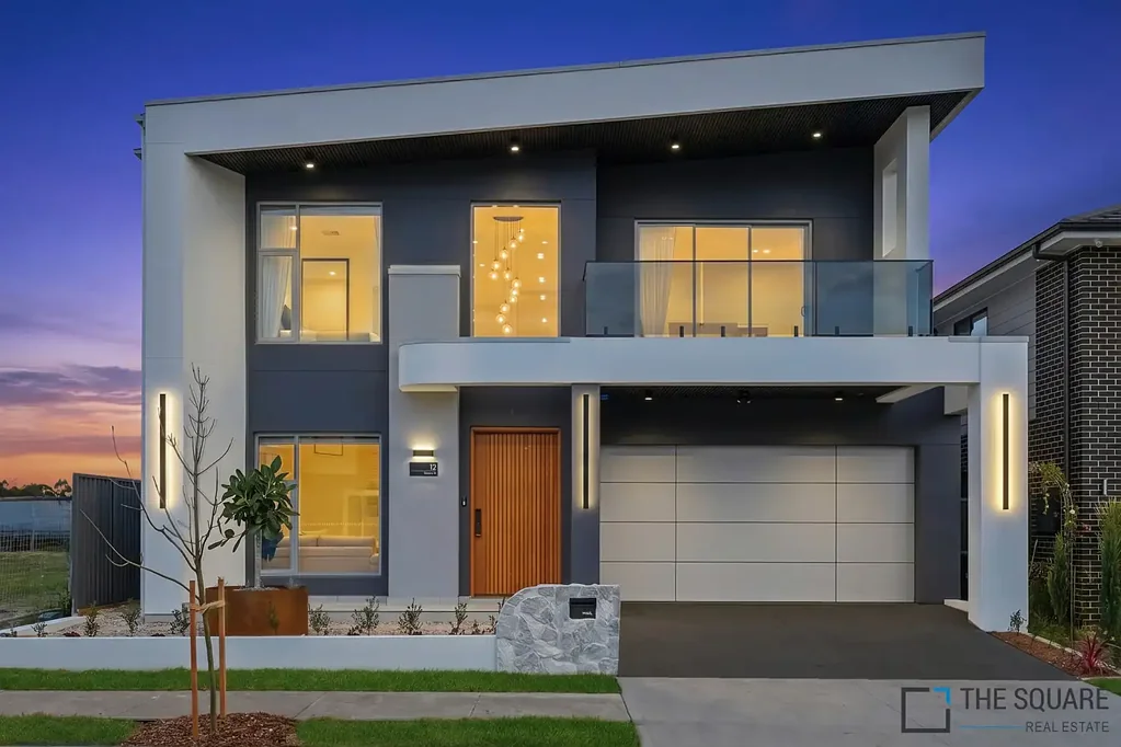 Schofields 6कमरा AkunaVista - Signature Luxury Residence | A Masterpiece of Prestige & Grandeur !!!