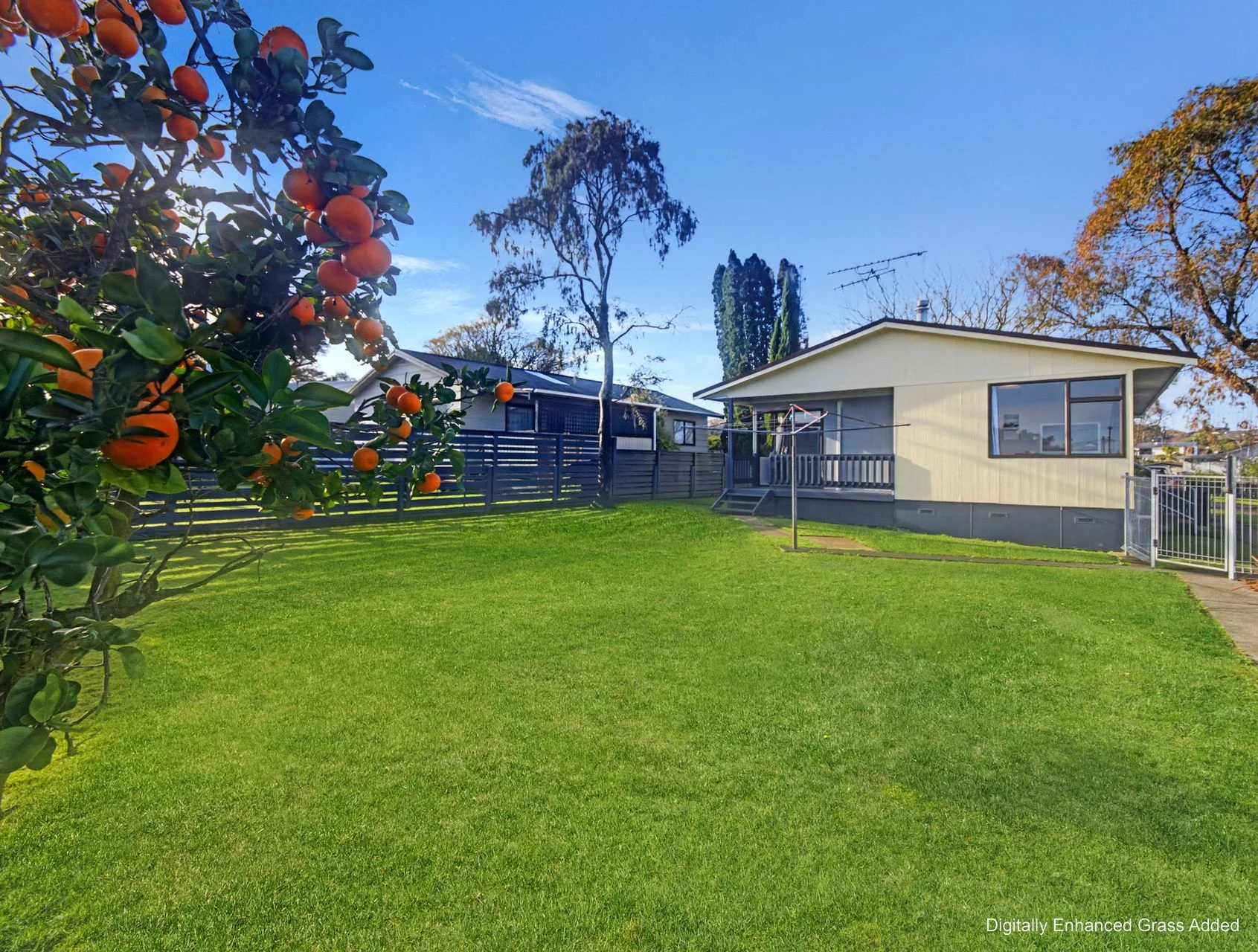 Te Awamutu 3Habitaciones First Home Buyers Your Opportunity Is Now