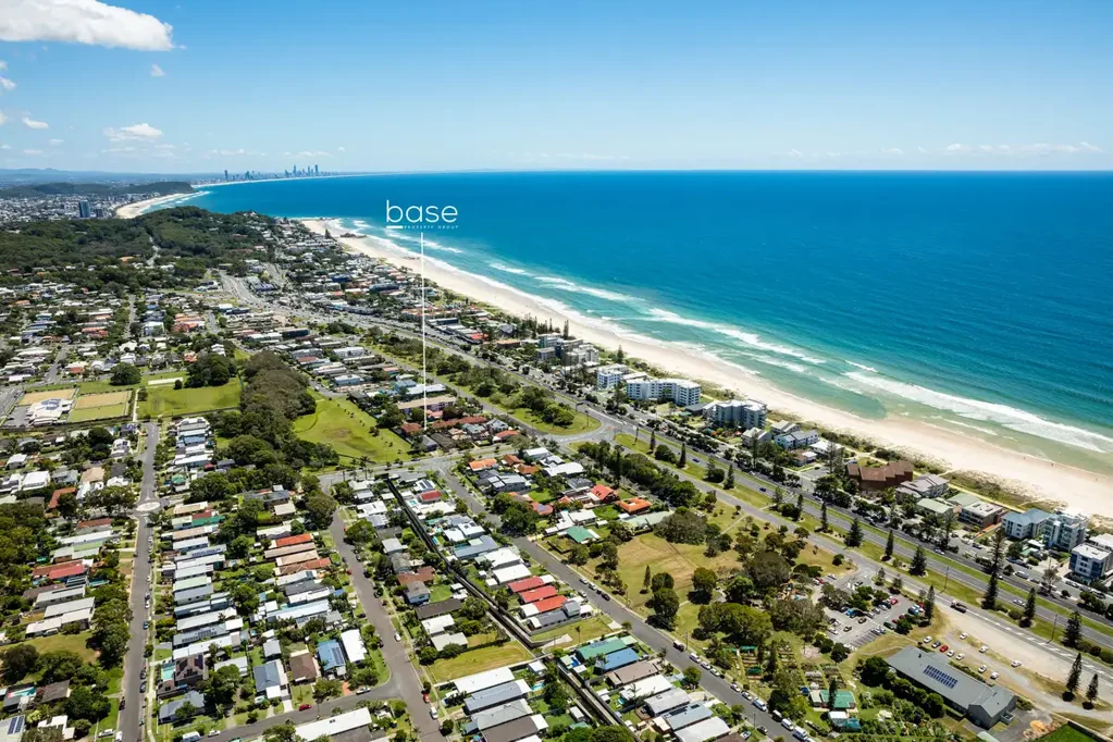 Tugun 8chambre Block of Units - Superb Investment Opportunity