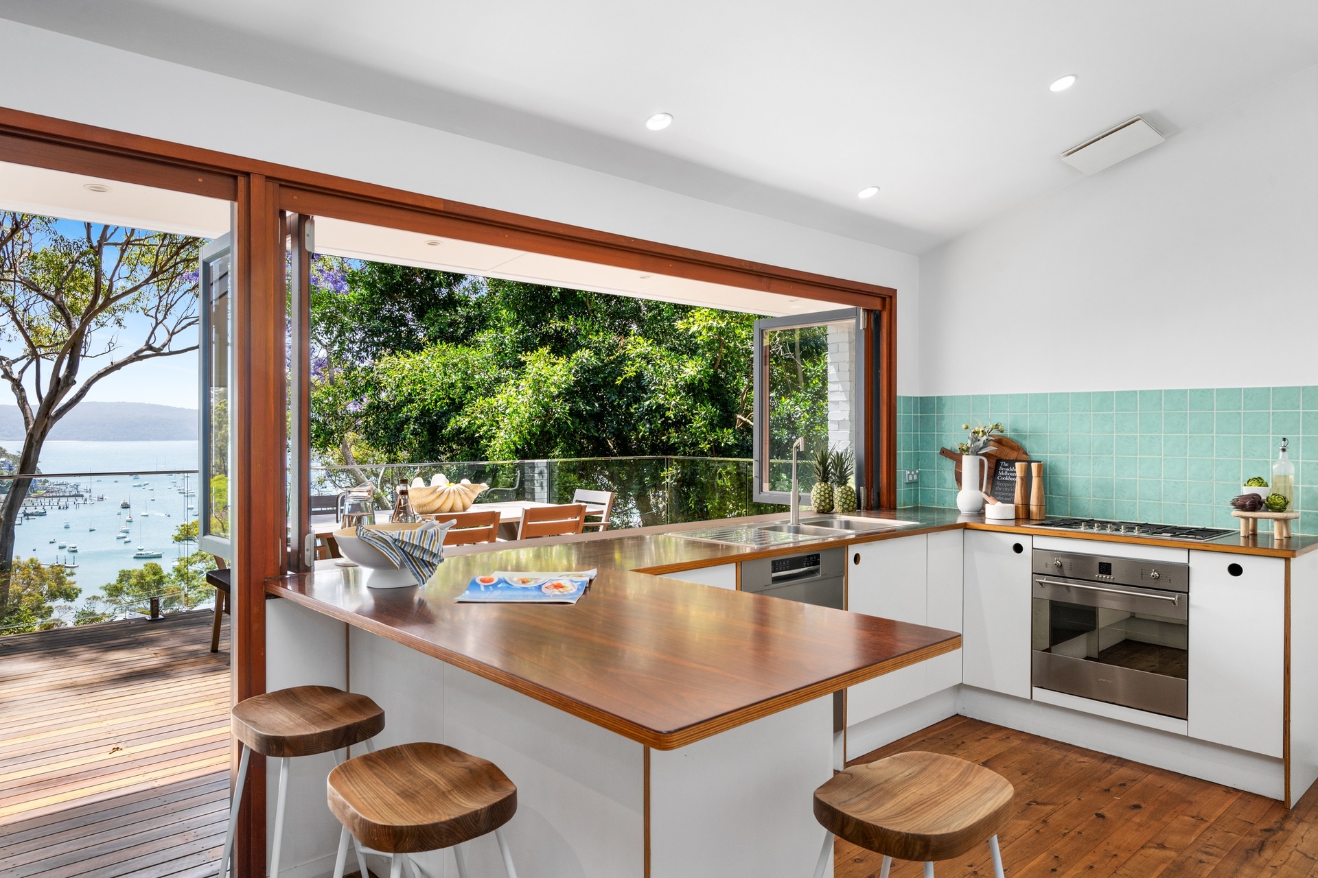 133 CABARITA RD, AVALON BEACH NSW 2107, 0房, 0浴, House