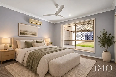 Kwarto - 37 Doolan Street, Ormeau, QLD 4208