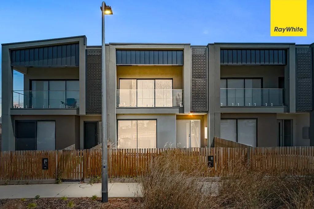 3 Bodega Walk, Brookfield, VIC 3338