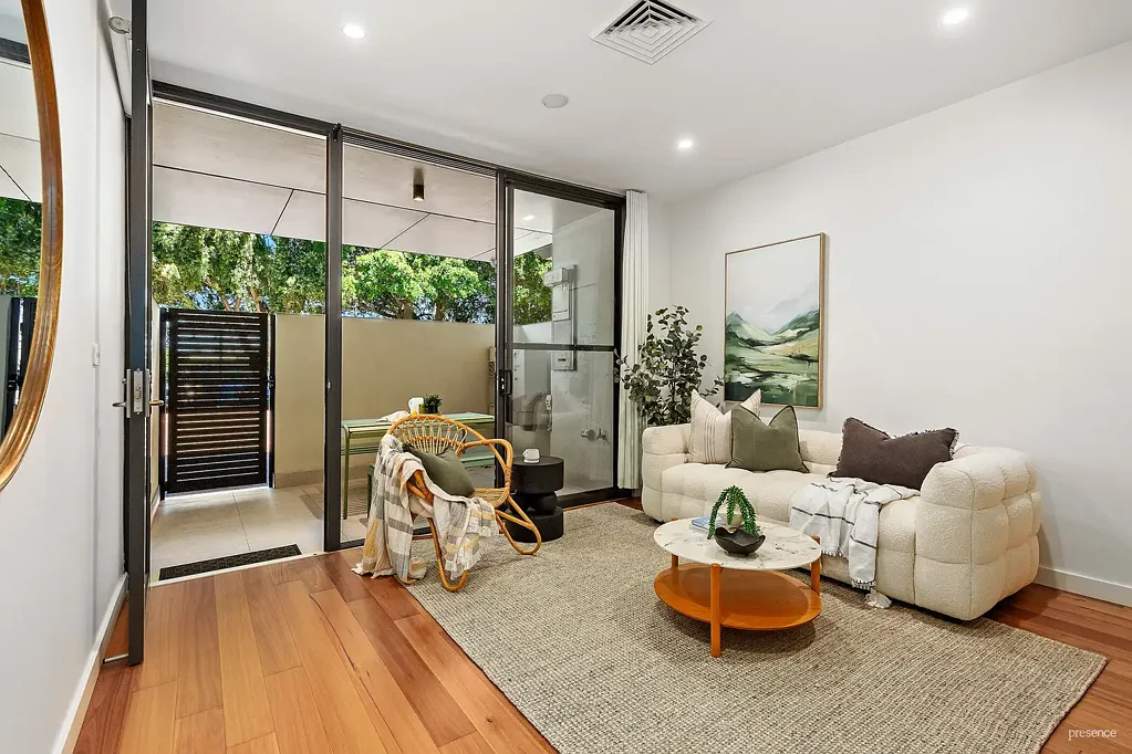 1/116 Parry Street, Newcastle West, NSW 2302
