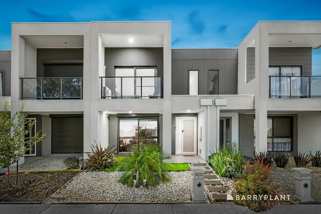 4 Wando Walk, Wollert, VIC 3750