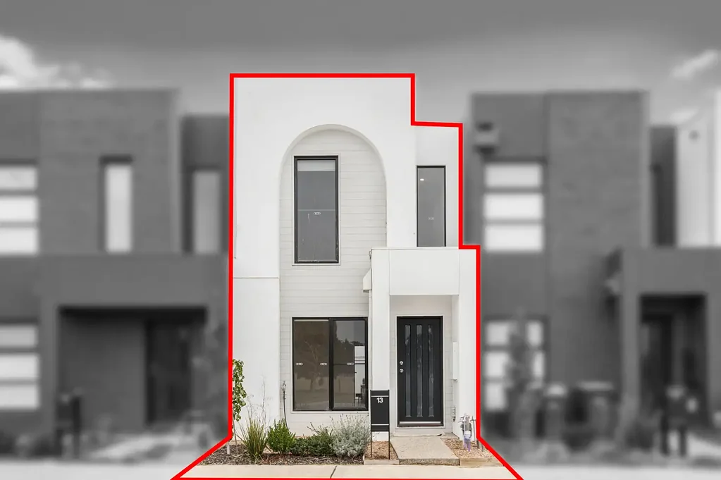 Donnybrook 2ห้องนอน Modern & Low-Maintenance Investment Opportunity in Donnybrook