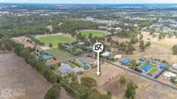 Lot 7, Waroona