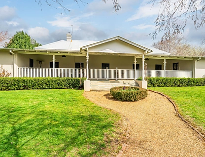 242 Back Nacki Creek Road, Sharps Creek, Riverina, 4 Bedrooms, 3 Bathrooms, Lifestyle Property