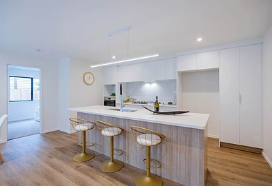 Family Home in Prime Location