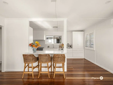 Kusina - 16 OLEANDER ST, KIPPA-RING QLD 4021