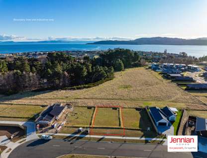 44 Maru Terrace, Wharewaka, Taupo, Waikato, 3房, 2浴, 独立屋