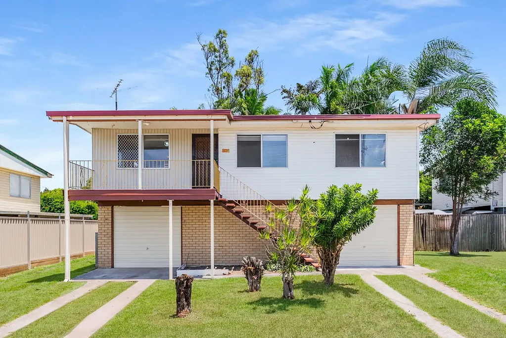 625 Browns Plains Road, Crestmead, QLD 4132