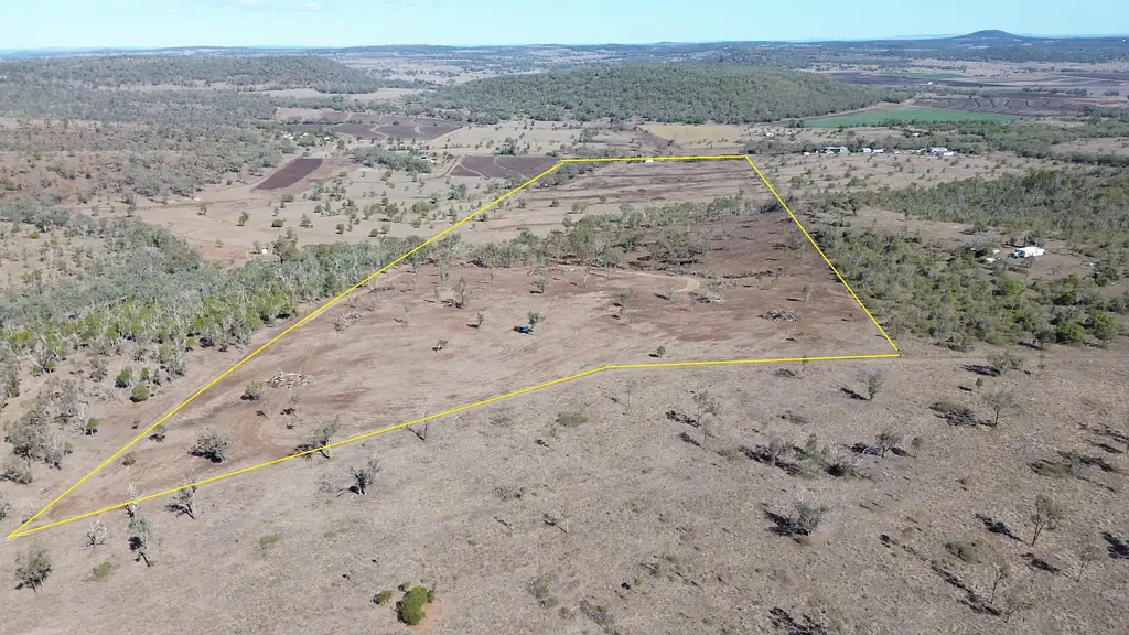 Linthorpe Grazing or Lifestyle Opportunity Awaits