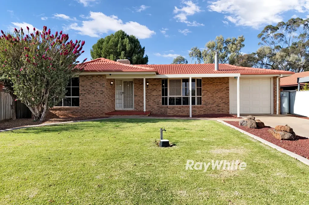 Large 3-Bedroom Home - Built to Impress