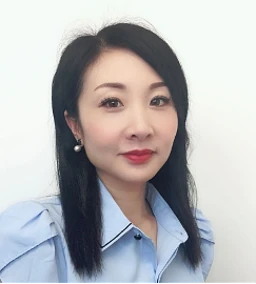Grace Zhuang