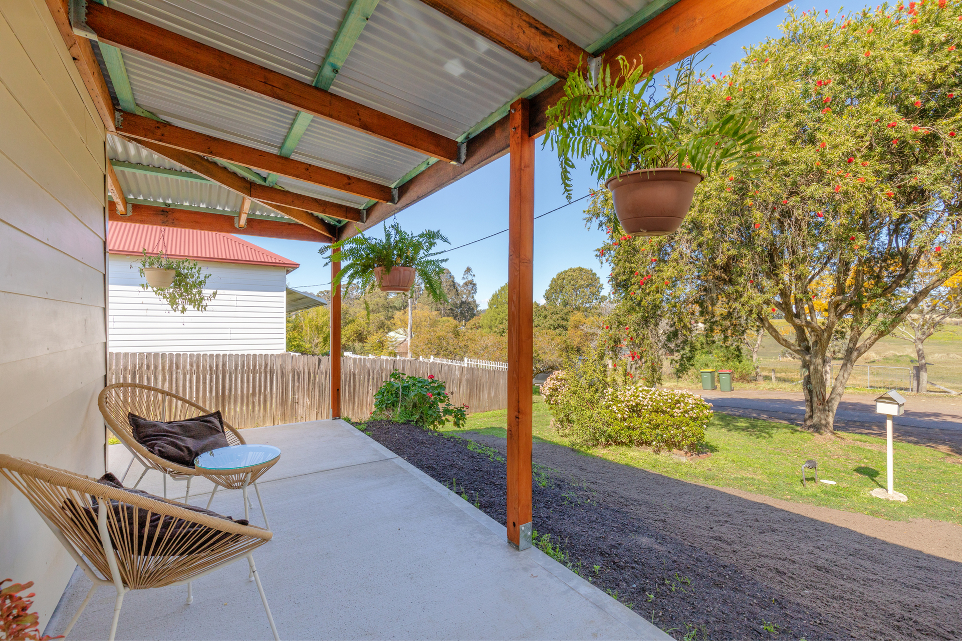 7 GLADSTONE ST, DUNGOG NSW 2420, 0房, 0浴, House