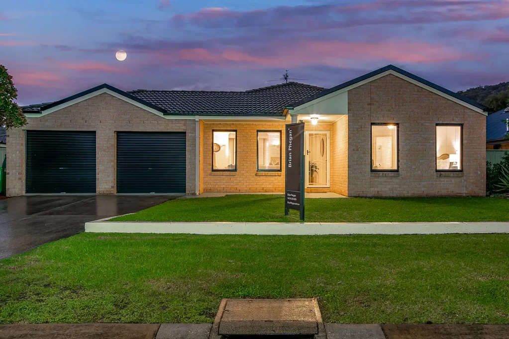16 Dalbirra Place, Springdale Heights, NSW 2641