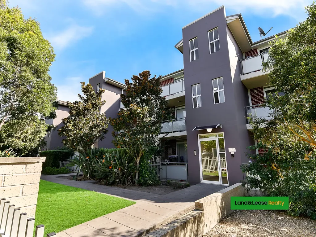 3/67-71 Bangor Street, Guildford, NSW 2161