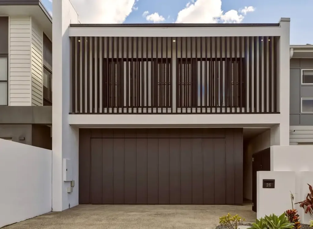 Maroochydore 3कमरा Sophisticated Designer Living in the Heart of Sunshine Cove