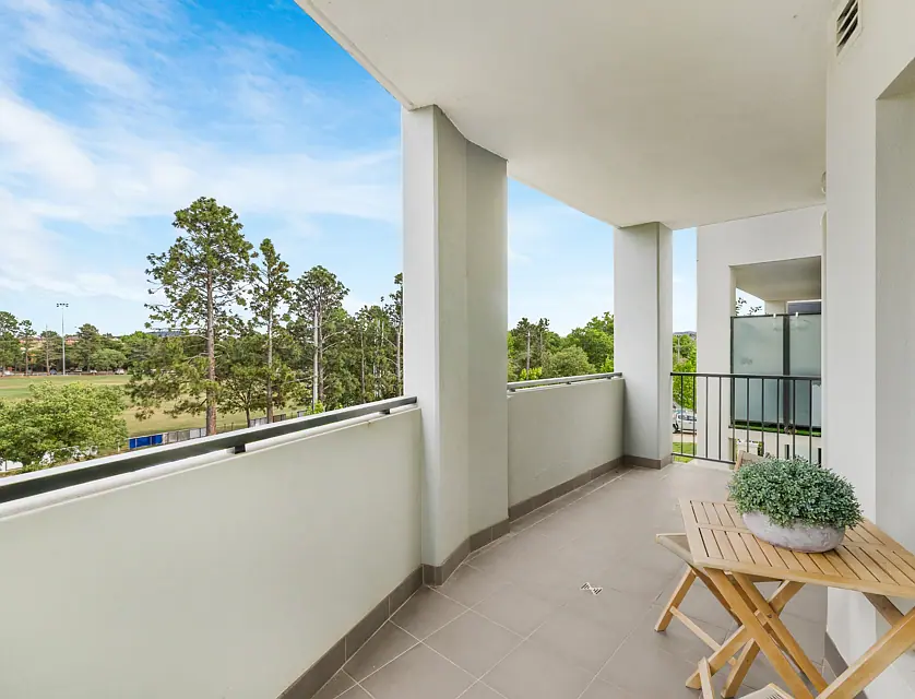 42/6 Cunningham Street, Griffith, Inner South, 1 રૂમ, 1 બાથરૂમ, Apartment