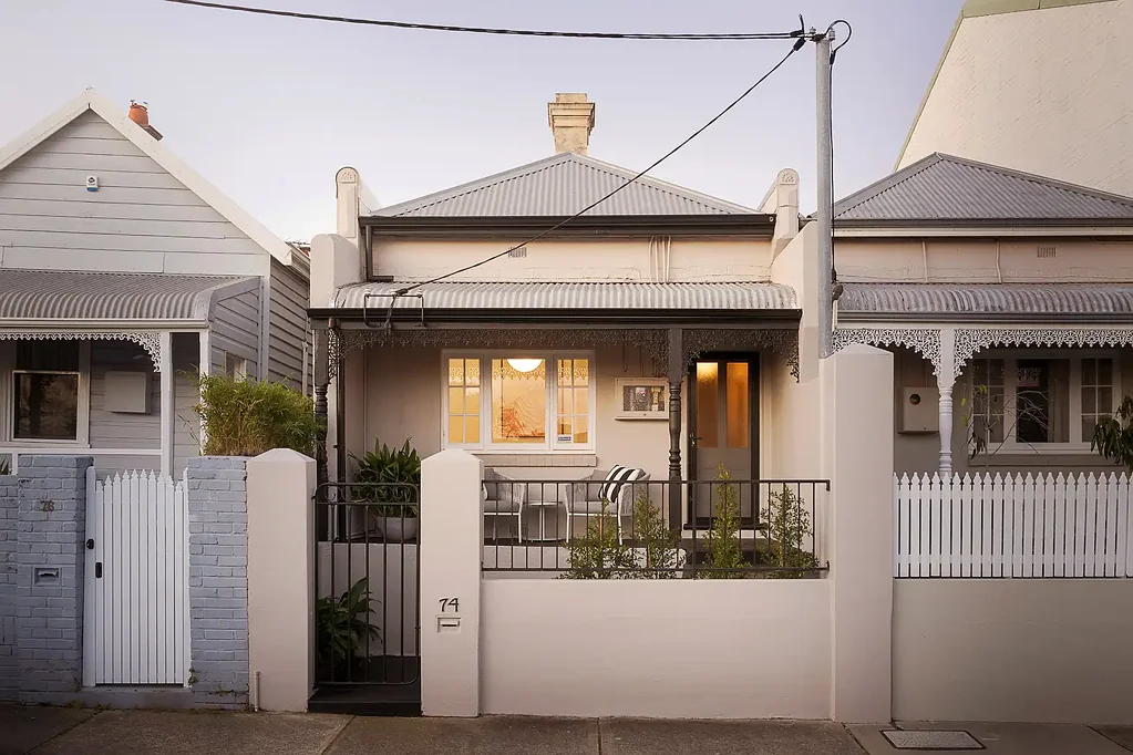 74 Robinson Avenue, Perth, WA 6000