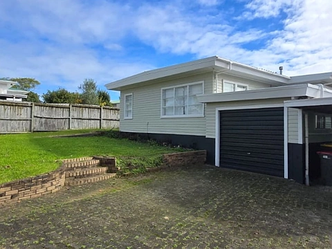 PAPATOETOE, 3 BEDROOMS