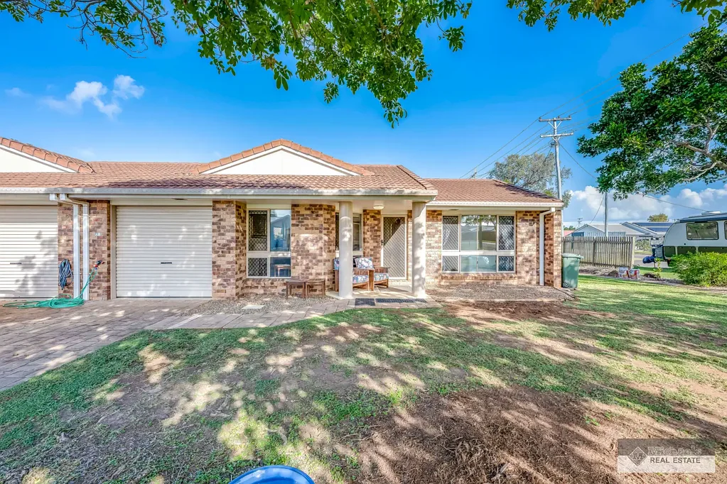 Bargara 2房  Relaxed Coastal Living Just Steps from the Beach!